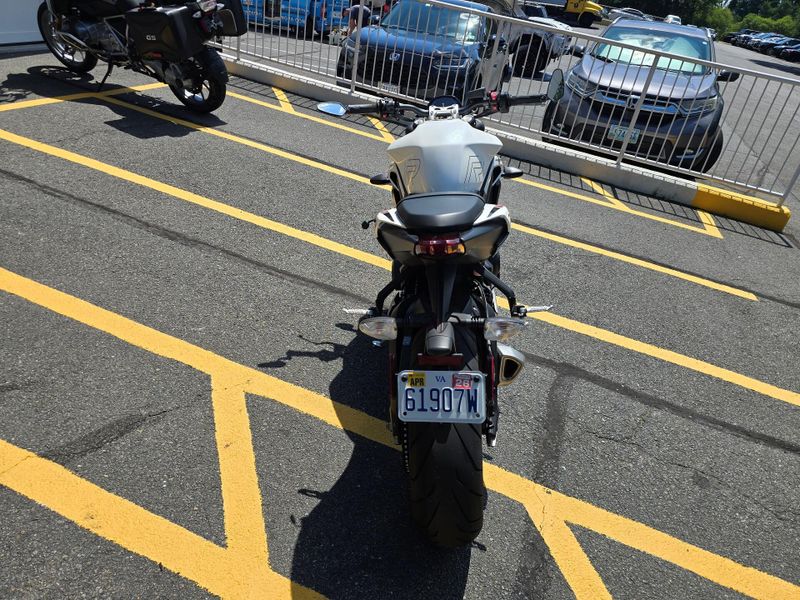 Used 2024 Triumph Street Triple 765 R Image 7