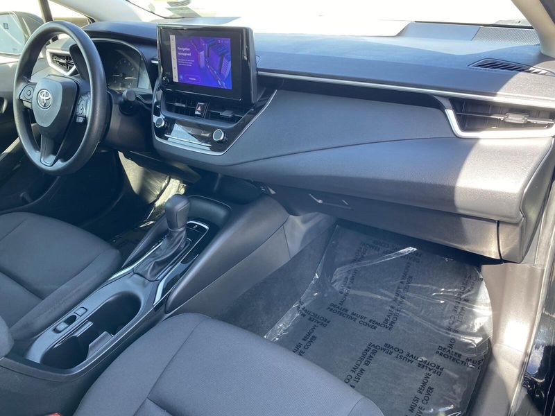 2024 Toyota Corolla LEImage 11