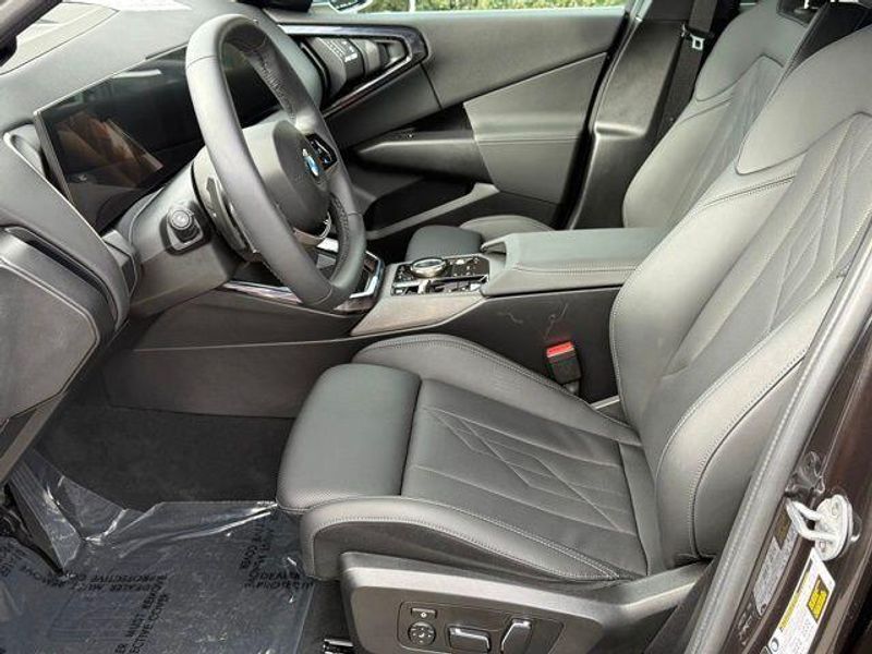 Used 2025 BMW X3 30 xDriveImage 20