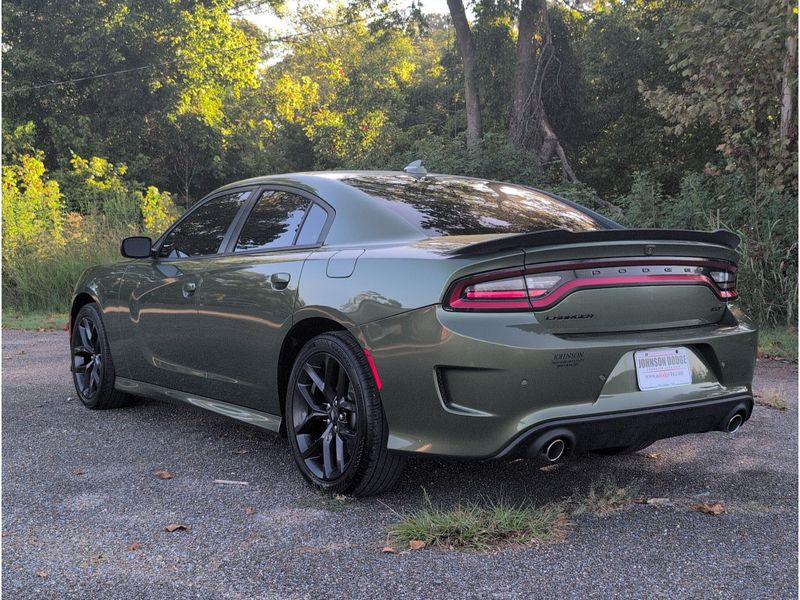 Used 2023 Dodge Charger GTImage 3