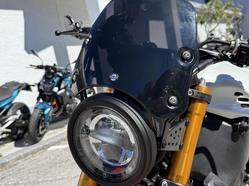 Used 2024 Yamaha XSR 900 