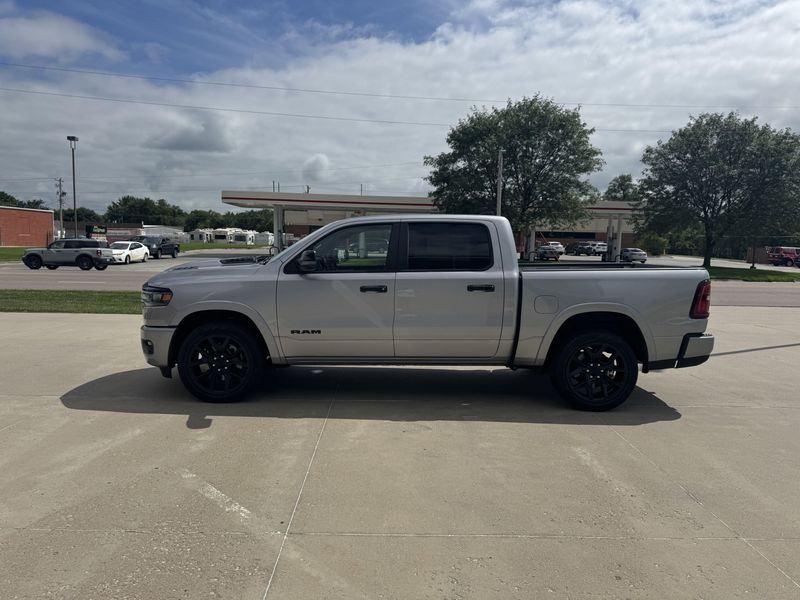 New 2025 RAM 1500 LaramieImage 5