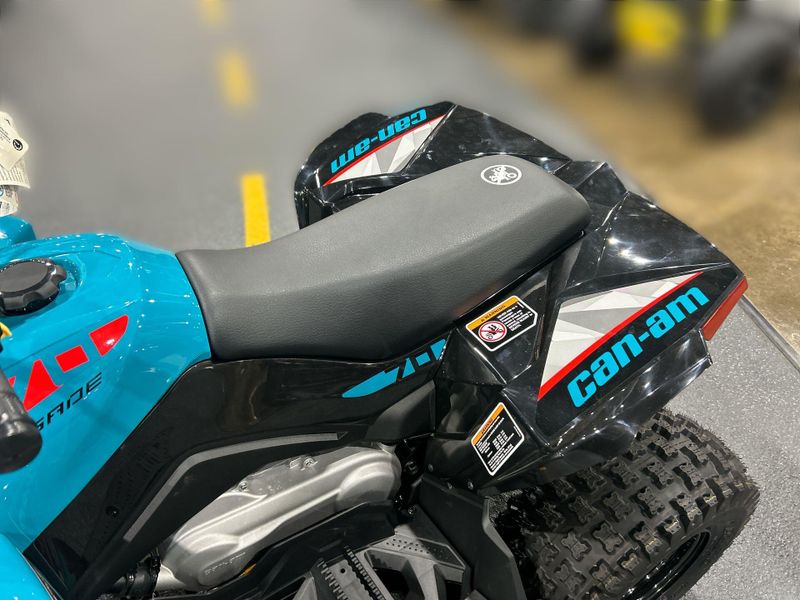 New 2026 Can-Am RENEGADE 70 EFI Image 20