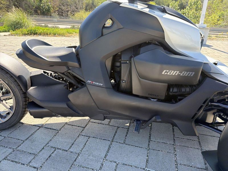 New 2025 Can-Am RYKER (900 ACE) Image 20