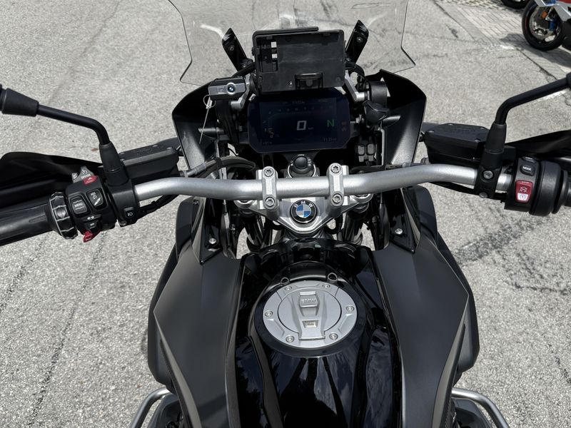 2020 BMW R 1250 GS LOW