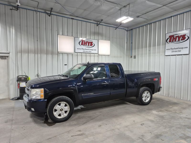 2011 Chevrolet Silverado 1500 LTImage 20