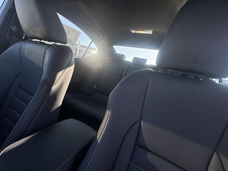 New 2026 Lexus IS 350 F SPORTImage 20