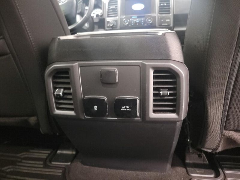 2020 Ford F-150 XLT photo 7