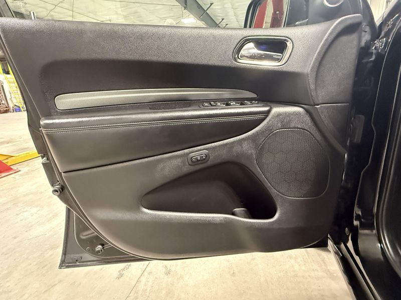 Used 2018 Dodge Durango GTImage 24