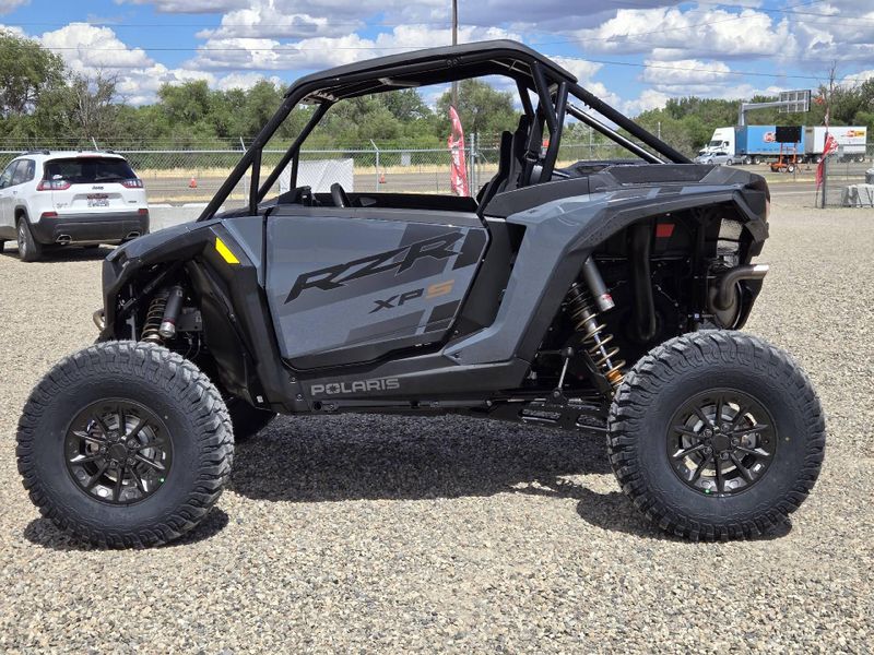New 2026 Polaris RZR XP S 1000 ULTIMATE 