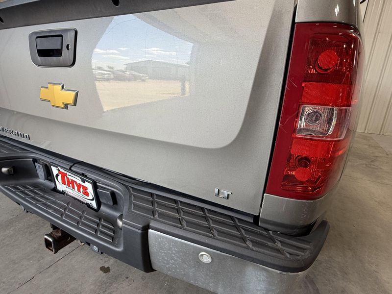 Used 2012 Chevrolet Silverado 1500 LTImage 6