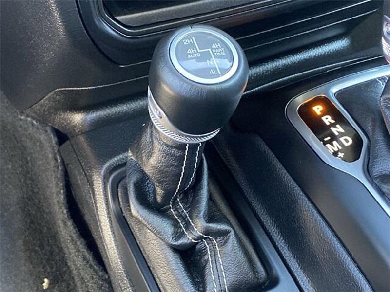 2023 Jeep Wrangler 4xE Sahara 4xeImage 29