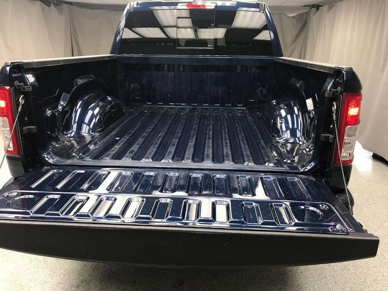 Used 2022 RAM 1500 Big HornImage 19