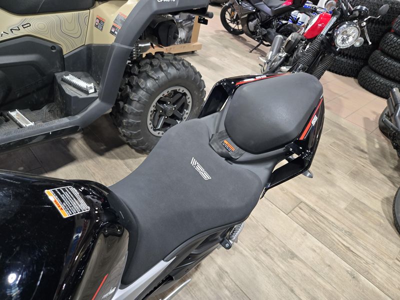 NEW 2026 CFMOTO 450 SS Image 15