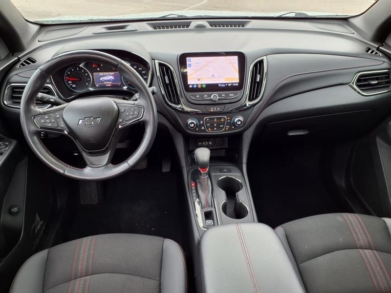 2022 Chevrolet Equinox RSImage 4
