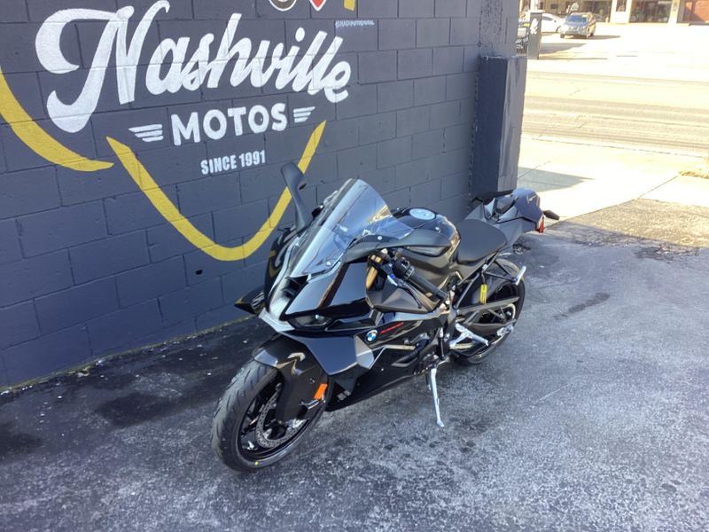 New 2026 BMW S 1000 RR 