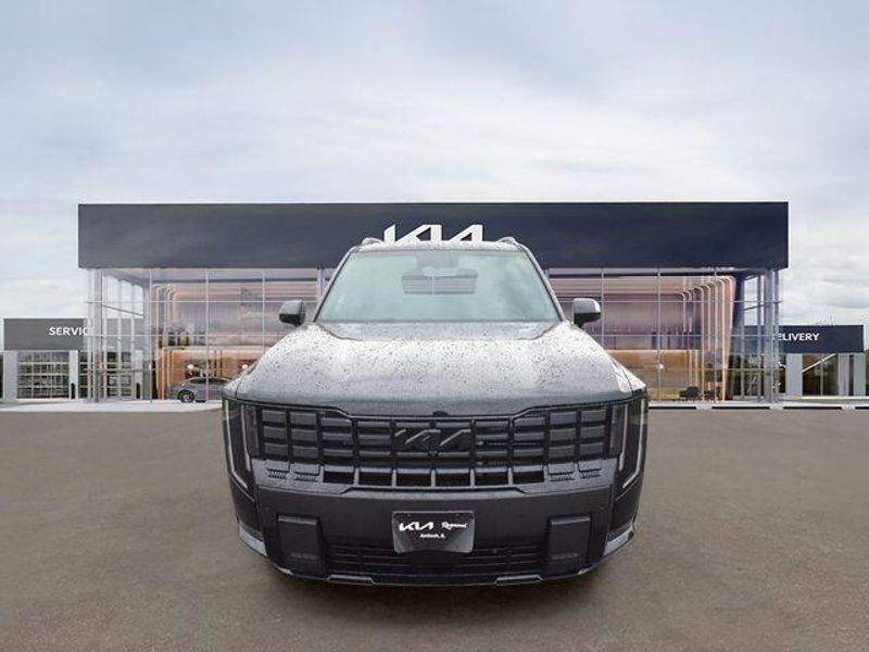 New 2027 Kia Telluride Hybrid X-Line SX PrestigeImage 9