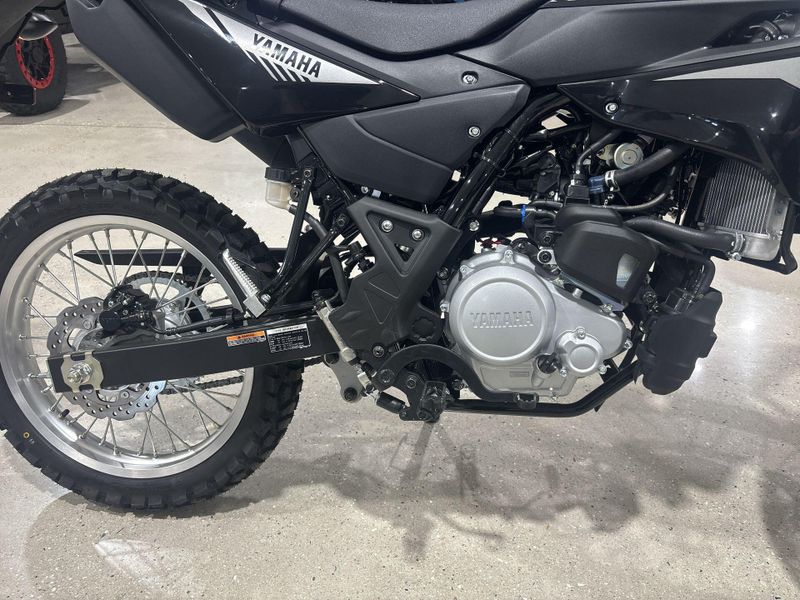 New 2027 Yamaha WR125R Image 19