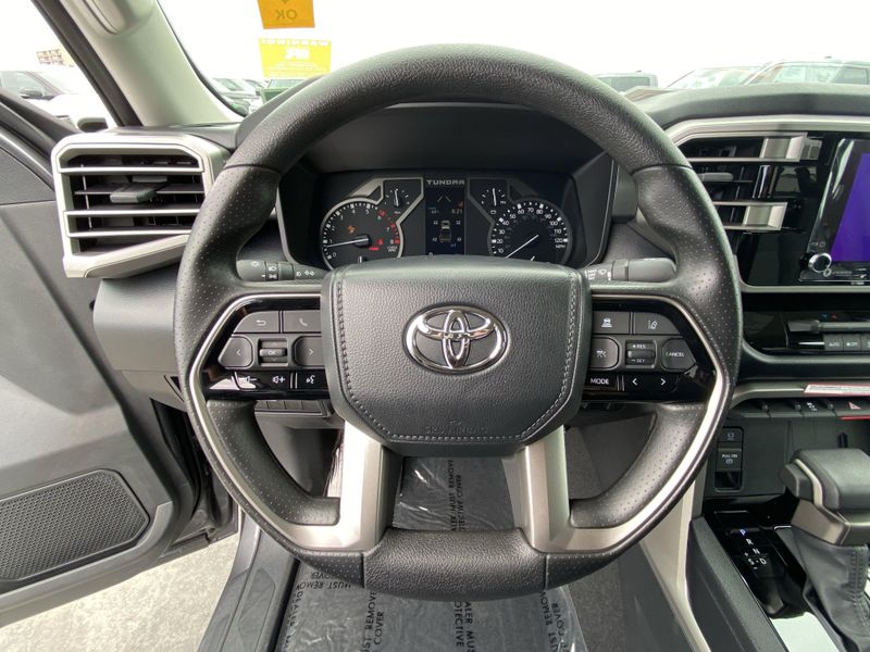 2024 Toyota Tundra SR5Image 26