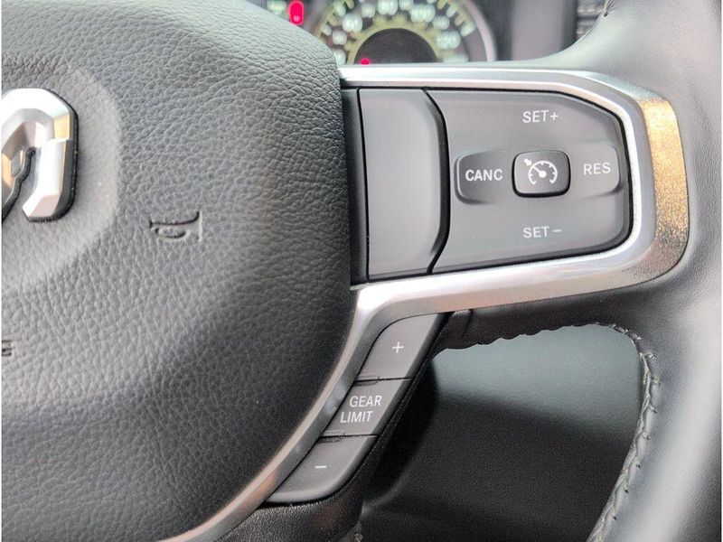 Used 2024 RAM 2500 LaramieImage 23