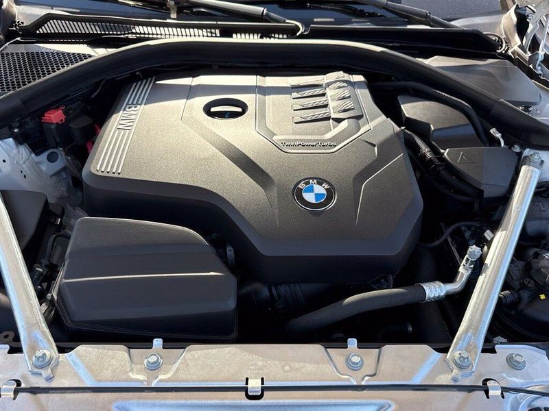 Used 2024 BMW 4 Series 430i Gran CoupeImage 34