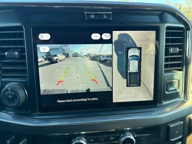 2025 Ford F-250 King Ranch