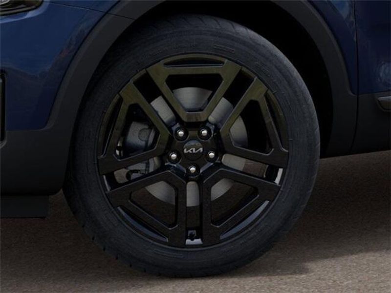 2025 Kia Telluride SX X-LineImage 9