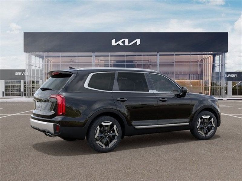 2024 Kia Telluride SImage 6