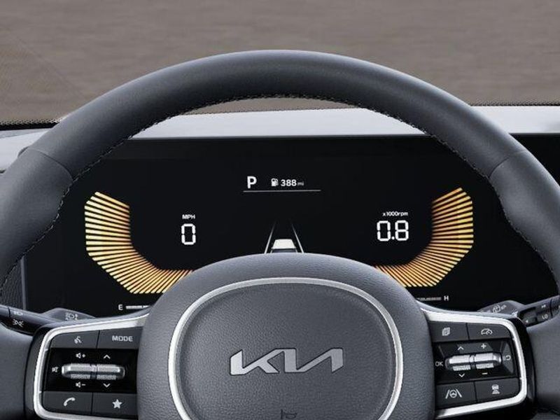 New 2026 Kia Carnival LXSImage 22