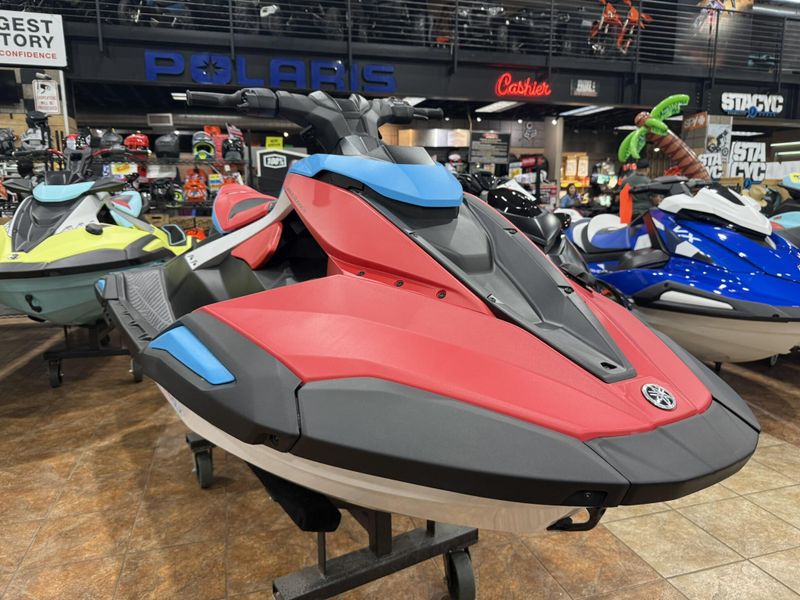2025 Yamaha JETBLASTER DLX (2UP) Image 14