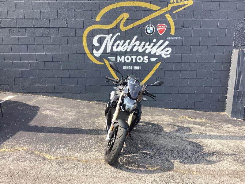 2023 BMW S 1000 R 