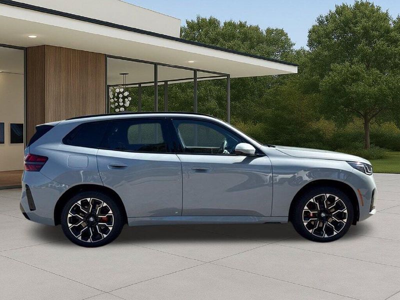 New 2026 BMW X3 30 xDriveImage 7