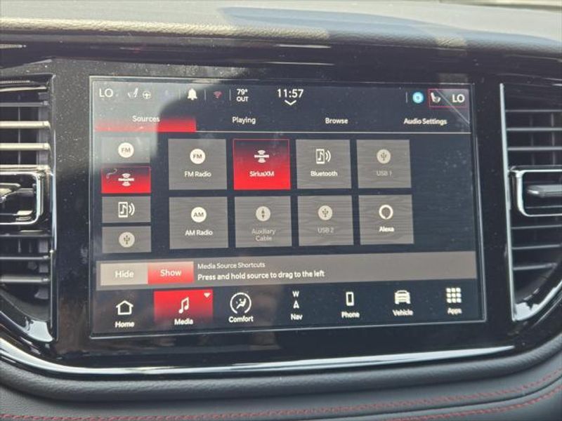 New 2026 Dodge Durango Gt Rwd