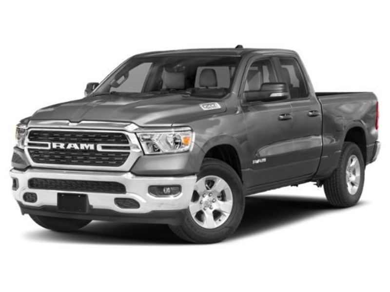 2022 RAM 1500 Big HornImage 1