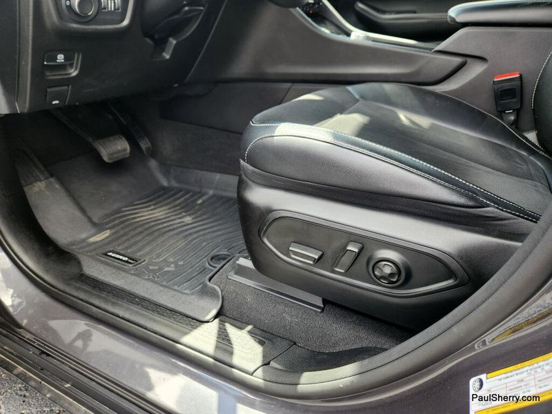 Used 2022 Jeep Grand Cherokee Altitude