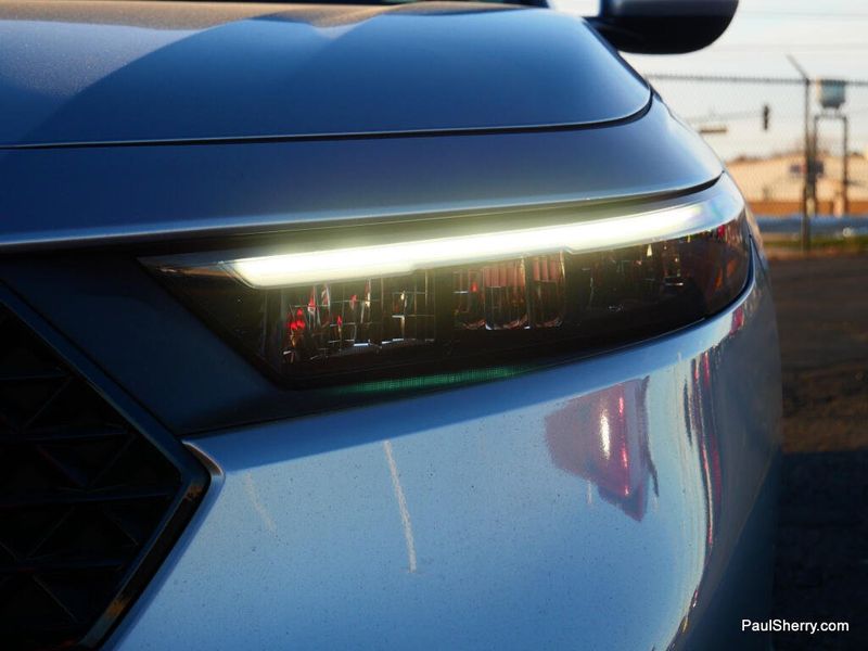 Used 2023 Honda Accord EX