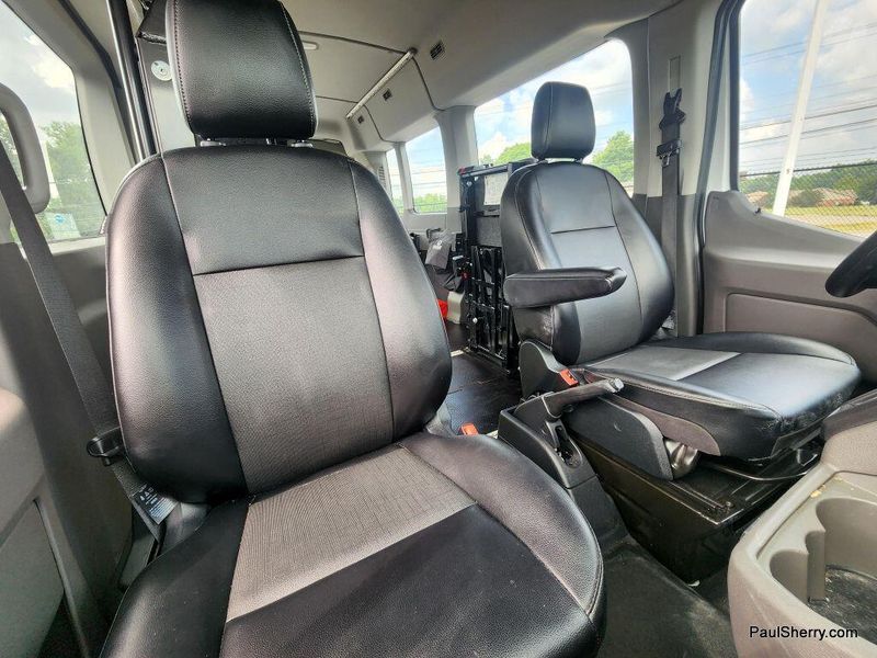 Used 2020 Ford Transit-350 Passenger Van XLImage 44