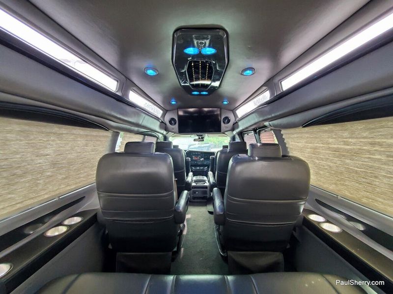 Used 2020 GMC Savana Cargo 