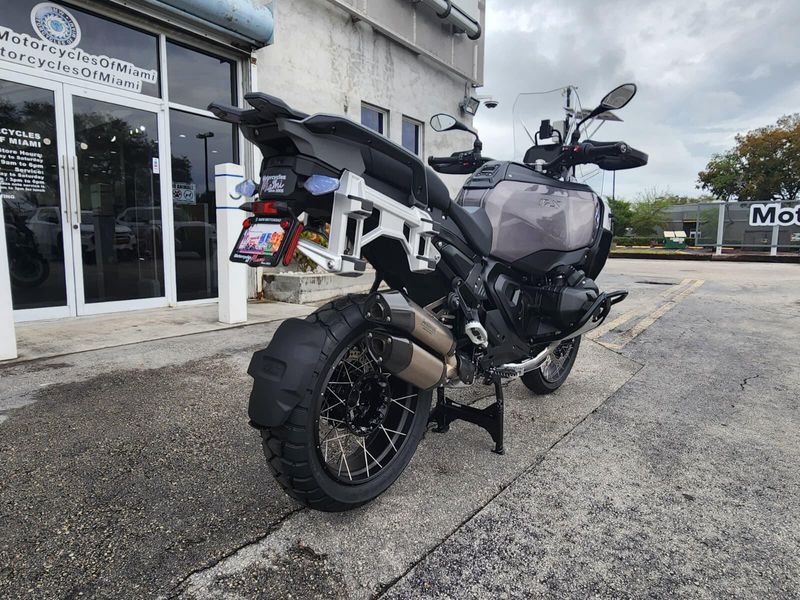 2026 BMW R 1300 GS AdventureImage 13