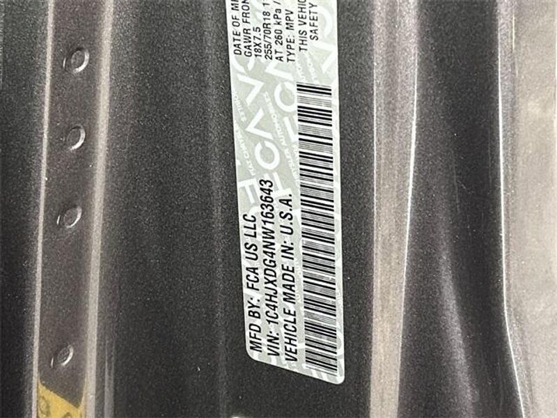 Used 2022 Jeep Wrangler Unlimited Sport AltitudeImage 32