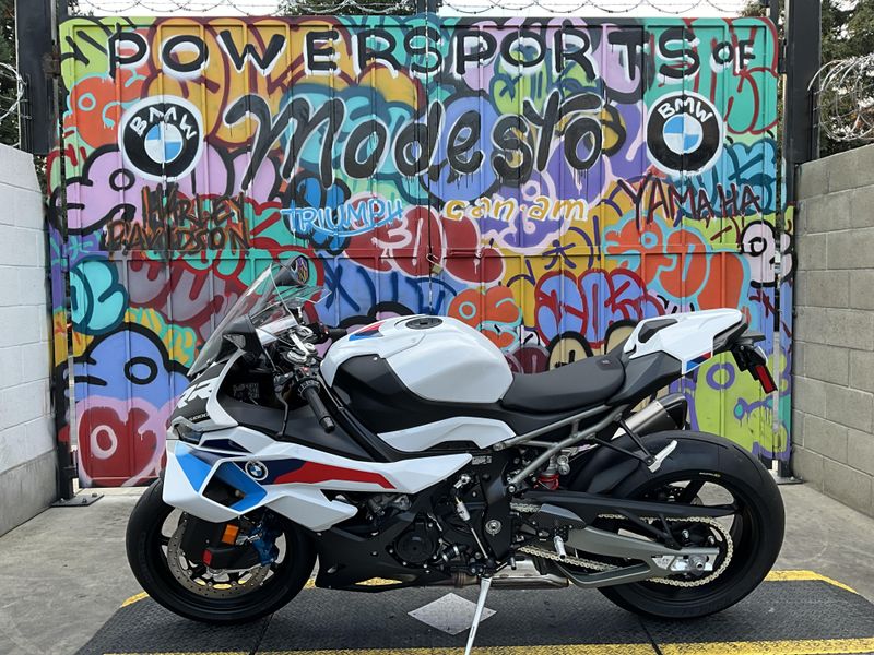 New 2026 BMW S 1000 RR Image 8
