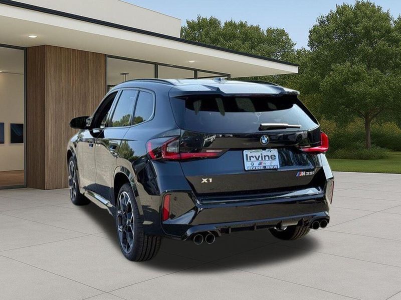 New 2026 BMW X1 M35iImage 11
