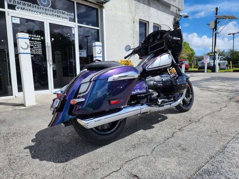 2023 BMW R 18 BImage 13