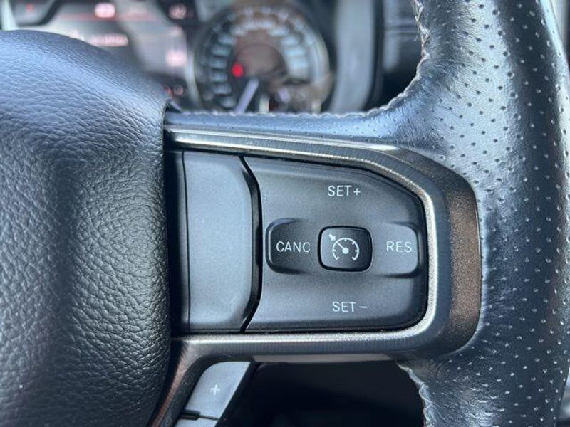 2020 RAM 1500 RebelImage 39