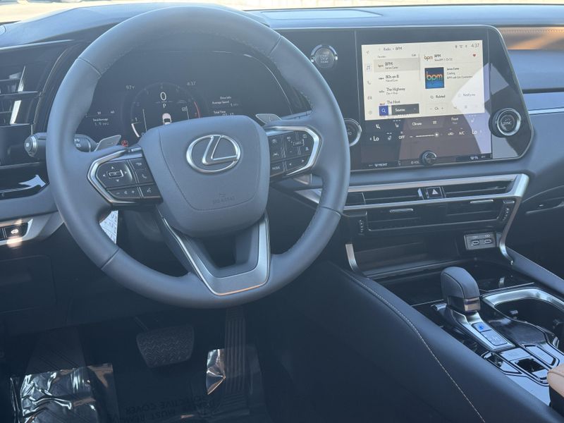 New 2026 Lexus RX 350 CK,DK,GN,KG,PJ,SR,2T,3JImage 29