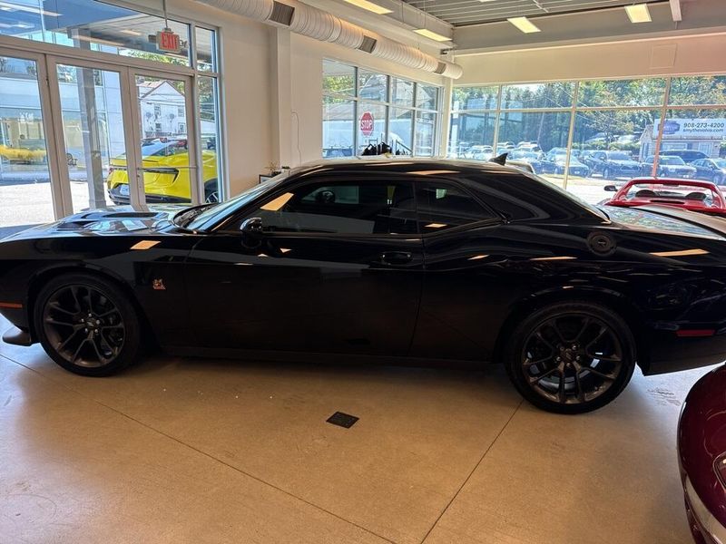 2021 Dodge Challenger R/T Scat PackImage 14