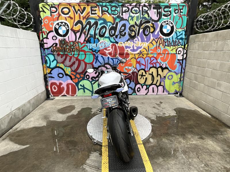 New 2026 BMW S 1000 RR Image 7