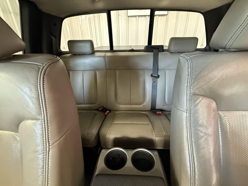 Used 2009 Ford F-150 Image 20