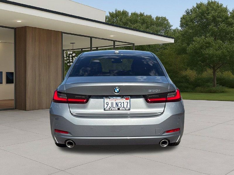 Used 2024 BMW 3 Series 330iImage 16