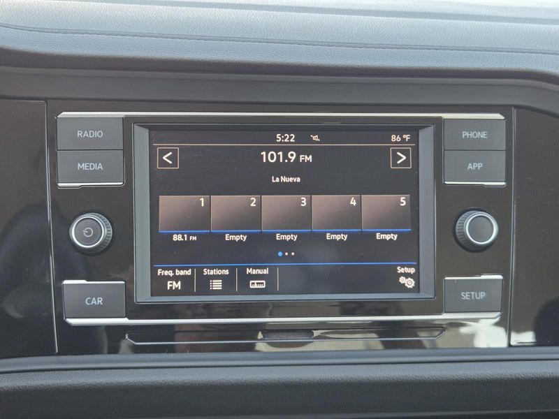 Used 2019 Volkswagen Jetta S Auto w/SULEV